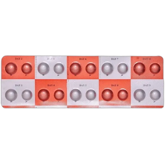 veltam s tablet 20's